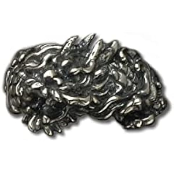  ORDER♡GOD ring SILVER925 17号 Amazon.co.jp: 龍水神リング－涛－おおなみ サイズ17号 [和風
